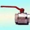 API598 Brass API6D Threaded Ball Valve For Water Oil Gas PN1MPa - 6MPa Pressure thumbnail-1