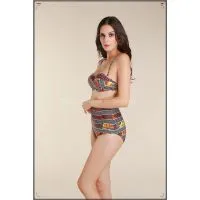2014 Fashion Bikini Swimwear thumbnail-2
