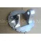 High Precision Customized Aluminum Machining With Aluminum Alloy thumbnail-1