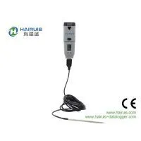 Temperature Data Logger Usb With External Probe thumbnail-1