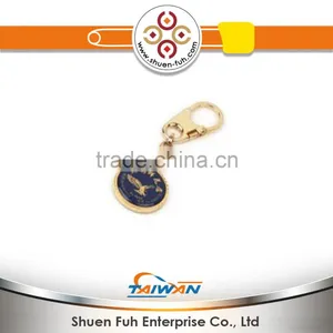 Custom Promotion Metal Keychain thumbnail-1