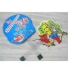 Sell Plastic Tag, Paper Hang Tag,Hanging Label thumbnail-1