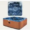 Outdoor Spa thumbnail-1