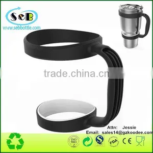 30OZ Stainless Steel Vaccum Insulated Tumbler With Lid thumbnail-2