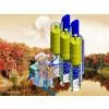 Full-auto Dry Mixed Mortar Machine, Dry Mortar Machine, Mortars Equipment, Mortars Production Line, Mortars Machine, Dry Mix Mortar Packing Machine, Dry Mortar Packing Machine, Dry-mixed Mortar Packing Machine, Dry Mix Mortar Production Line thumbnail-1