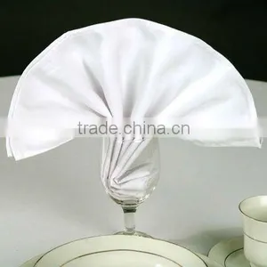 100%spun Polyester Table Linens and Spun Poly Napkins thumbnail-1
