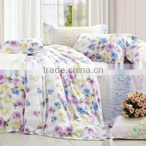 Printing Tencel Sheet Sets thumbnail-1