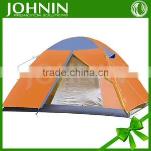 Thicken Aluminum Rod Daginest Heavy Rain Waterproof Camping Tent thumbnail-2