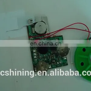 Sound IC Chips for Postcard/Toys thumbnail-6