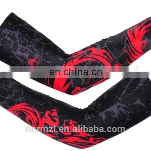 2016 New Design OEM Hot Cycling Sleeve Anti-UV Arm Sleeve Manufacturer thumbnail-2