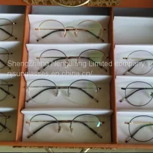 Man Woman Optical Glasses Frame Reading Glasses thumbnail-4