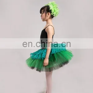 Factory Wholesale Girls Puffy Tutu thumbnail-2