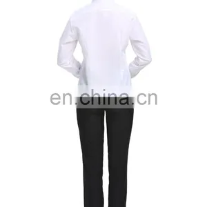 Wholesale Women/Ladies Office Uniform Design thumbnail-3