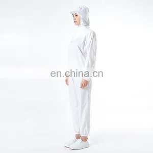 Industrial Washing Machine Production Line Worker's Uniform thumbnail-2