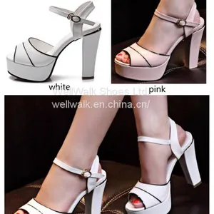 Fashion Women Sandals thumbnail-3