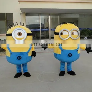 Good Quality Cartoon Mascot Costume thumbnail-5