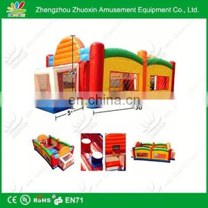 Cheap Inflatable Bouncer Houses,bouncers Inflatables Sport thumbnail-1