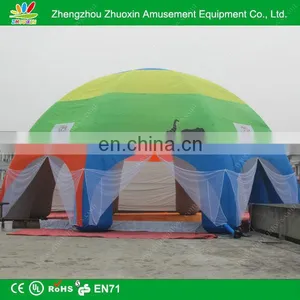 Different Events Use Newest Giant Inflatable Tent for Sale thumbnail-5