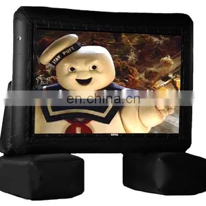 2015 Hot Selling Inflatable Moive Screen thumbnail-1