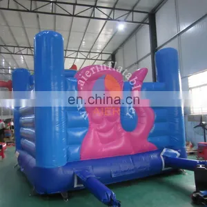 Outdoor Kid Sea World Inflatable Castle. thumbnail-2