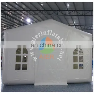 2016 Giant Commercial Inflatable Tent/cheap Inflatable Lawn Tent for Event thumbnail-1