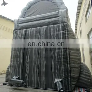 Used Commercial Big Water Slides for Sale thumbnail-4