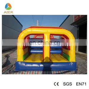 Party Inflatables Inflatable Obstacle Courses for Sale Inflatable Obstacle Courses Rentals thumbnail-2