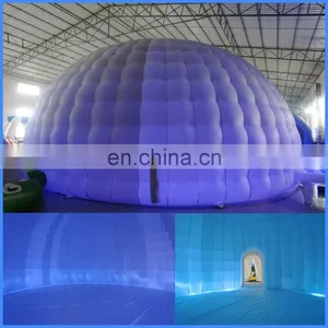 TOP INFLATABLES New Design Jumping Bouncer Castle Giant Inflatable Water Slide thumbnail-2