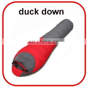 US Army Polyester Cotton Adult Shark Portable Waterproof Sleeping Bags thumbnail-2