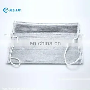 Meidcal Surgical Protective Face Mask/Outdoor Dustproof Cheap Face Mask thumbnail-6