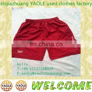 Stock Goods Used Clothing Exporter Second Hand Clothes Germany thumbnail-1