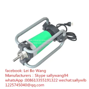 Factory Direct Sales Vibrator Construction Equipment thumbnail-4