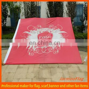 Custom Sports Giant Flag thumbnail-1