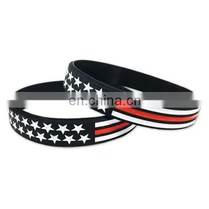 Silicone Wristbands for Events thumbnail-5