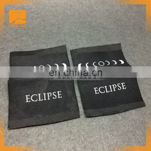 Underwear Private Label Wholesale Clothing Labels ,custom Clothing Label Metal Logo BD425 thumbnail-4
