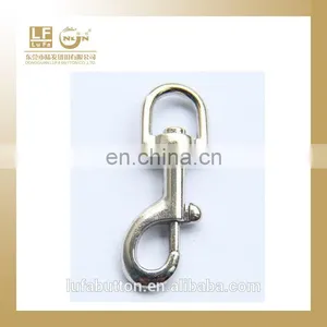 Various Dog Leash Swivel Hook thumbnail-1
