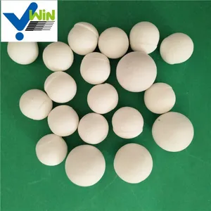 92% Ceramic Balls Price per kg Factory Price thumbnail-5