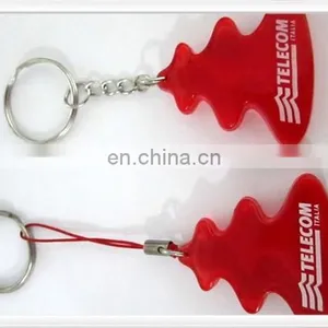 Sea Turtle Shape With Personally Design Card Inserted Acrylic Keychain thumbnail-5