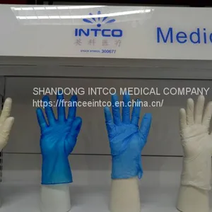 Nitrile Glove thumbnail-2