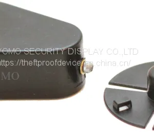 Drip Shape Anti-Theft Pull Box With Flexplate Round End thumbnail-1