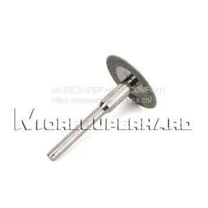Rotary Diamond Grinding Wheel thumbnail-2