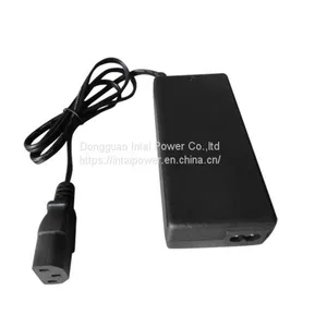 Rechargeable 220V AC for Car Motorcycle 14.6V/29.2V/44V/58.4V Lifepo4 Battery Charger thumbnail-4