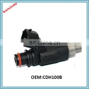 Auto Spare Parts Fuel Injector/Injection Nozzle For Mitsubishi OEM Number CDH100B thumbnail-2