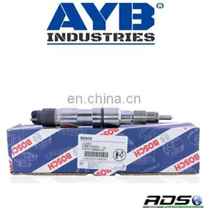 0445120055 51101006051 DIESEL FUEL INJECTOR thumbnail-1
