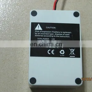 Hot Sale Pipe Inspection Camera With 20-100m Cable TEC-Z710DL thumbnail-3