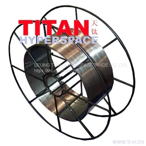 Titanium Wire, Titanium Alloy Wire thumbnail-5