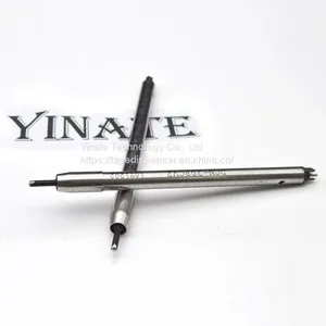 DN-24PCZ12-BZ / DCN-24PCV2 20PCV2 30PCV2 40PCV2 50PCV2 IRON CARTRIDGE FOR APOLLO SEIKO ROBOT FREE SAMPLE APOLLO SOLDERING TIPS WITH N2 SLEEVE DCN SERIES APOLLO SEIKO REPLACEMENT TIPS thumbnail-4