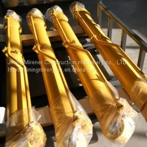 Shantui SE210 BUCKET CYLINDER 21Y-86-40000 Shantui SE210 Bucket Cylinder Assy thumbnail-5