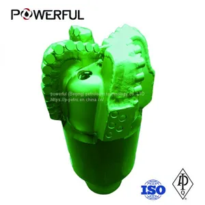 Steel Body PDC Bit 9 1-2 GS1604SZ thumbnail-2