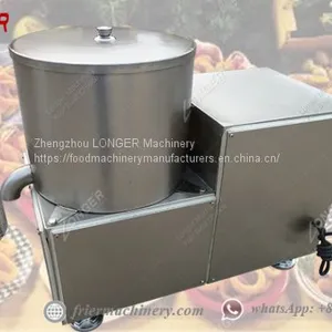 200KG/H Potato Chips Deoiling Machine Commercial Inindia Price thumbnail-2